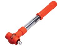 ITL Insulated Insulated Torque Wrench 1/2in Drive 20-100Nm