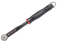 Norbar NorTorque® 100 Adjustable Dual Scale Ratchet Torque Wrench 1/2in Drive 20-100Nm