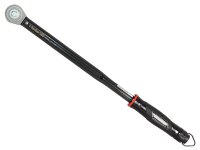 Norbar NorTorque® 300 Adjustable Dual Scale Ratchet Torque Wrench 1/2in Drive 60-300Nm