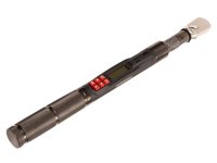 Norbar ProTronic Plus 30 Torque Wrench 1/4in Drive 1.5-30Nm