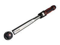 Norbar Pro 300 Adjustable Mushroom Head Torque Wrench 1/2in Drive 60-300Nm