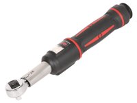 Norbar Pro 25 Torque Wrench 1/4in Drive 5-25Nm