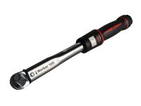 Norbar Pro 100 Adjustable Reversible Automotive Torque Wrench 1/2in Drive 20-100Nm