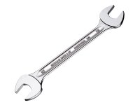 Stahlwille Double Open Ended Spanner 10 x 11mm