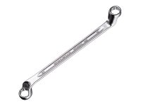Stahlwille Double Ended Ring Spanner 12 x 13mm