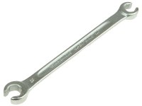 Stahlwille Double Ended Open Ring Spanner 10 x 12mm