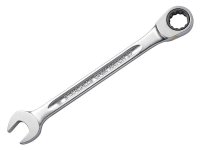 Stahlwille Series 17F Ratchet Combination Spanner 11mm