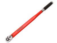 Teng 1292AG-ER4 Torque Wrench 1/2in Drive 70-350Nm