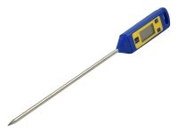 Arctic Hayes Stem Thermometer