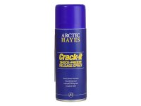 Arctic Hayes Arctic Crack-It Shock Freeze Release Spray 400ml