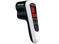 Black & Decker TLD100 Thermal Leak Detector