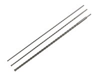 BlueSpot Tools SDS Bit Set 1000mm 3 Piece