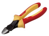 Bahco 2101S Insulated Side Cutting Pliers 140mm