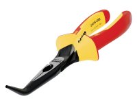 Bahco 2427S ERGO Insulated 45° Bent Nose Pliers 200mm (8in)