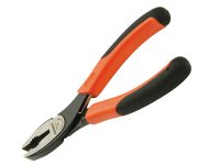 Bahco 2628G ERGO Combination Pliers 160mm (6.1/4in)