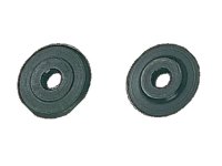 Bahco Spare WheelsFor 306 Range of Pipe Cutters (Pack of 2)
