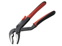 Bahco 8231 ERGO Slip Joint Pliers 200mm - 55mm Capacity