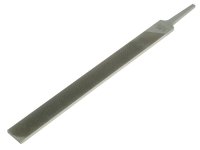 Bahco Hand Second Cut File 1-100-10-2-0 250mm (10in)