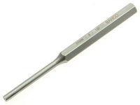 Bahco Parallel Pin Punch 6mm (1/4in)