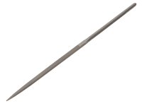 Bahco Square Needle File Cut 2 Smooth 2-303-16-2-0 160mm (6.2in)