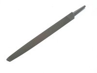 Bahco Three-Square Bastard Cut File 1-170-10-1-0 250mm (10in)