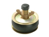 Bailey 1960 Drain Test Plug 10mm (4in) - Plastic Cap