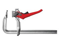 Bessey GH12 Lever Clamp Capacity 120mm