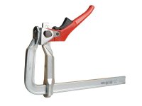 Bessey GH25 Lever Clamp Capacity 250mm