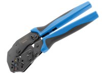 Expert Insulated Terminal Crimping Pliers