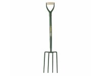 Bulldog 5TFAM Trenching Fork Metal MYD