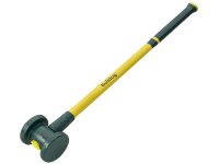 Bulldog FM14 Fibreglass Handle Fencing Maul 6.35kg (14 lb)