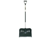 Bulldog Aluminium Handle Snow Shovel