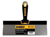 DeWalt Soft Grip Taping Knife 300mm (12in)