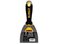 DeWalt Hammer End Jointing/Filling Knife 100mm (4in)