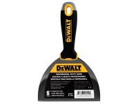 DeWalt Hammer End Jointing/Filling Knife 150mm (6in)