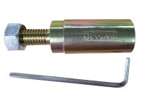 DeWalt Mixer Adaptor with Hex Key