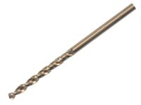 DeWalt Extreme 2 Metal Drill Bits (2) 3.0mm OL:61mm WL:33mm