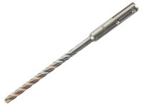 DeWalt SDS Plus XLR Full Head Carbide Drill Bit 6.5mm OL:160mm WL:100mm