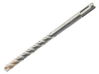 DeWalt SDS Plus XLR Full Head Carbide Drill Bit 10.0mm OL:160mm WL:100mm