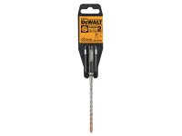 DeWalt SDS Plus EXTREME 2® Drill Bit 5.5 x 160mm