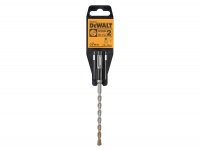 DeWalt SDS Plus EXTREME 2® Drill Bit 7 x 160mm