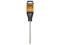 DeWalt SDS Plus EXTREME 2® Drill Bit 7 x 210mm