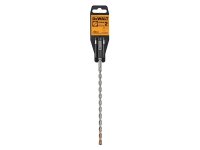 DeWalt SDS Plus EXTREME 2® Drill Bit 8 x 260mm