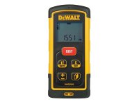 DeWalt DW03050 Laser Distance Measure 50m