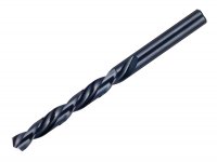 Dormer A101 HSS Left Hand Spiral Jobber Drill 4.00mm OL:75mm WL:43mm