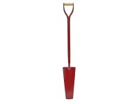 Faithfull All-Steel Draining Shovel MYD