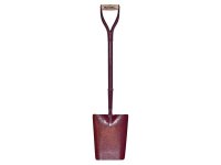 Faithfull All-Steel Taper Shovel No.2 MYD