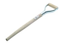 Faithfull Ash YD-Handle Bent Taper 71cm (28in)