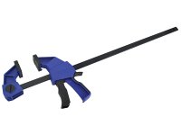 Faithfull Bar Clamp & Spreader 450mm (18in) 230kg