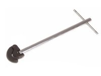Faithfull Adjustable Basin Wrench 6-25mm